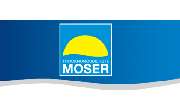 Moser Trocknungsdienste GmbH & Co. KG - LOGO
