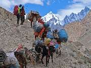 MOSKITO Adventures Reisen | Wanderreisen und Erlebnisreisen in Europa, Asien & Afrika - GALLERY