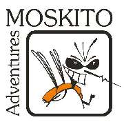 MOSKITO Adventures Reisen | Wanderreisen und Erlebnisreisen in Europa, Asien & Afrika - LOGO
