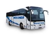 Mossner Reisen Omnibusunternehmen - GALLERY