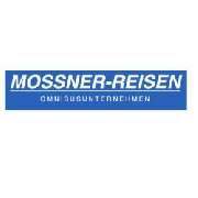 Mossner Reisen Omnibusunternehmen - LOGO