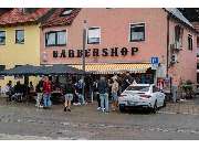 Most Wanted Barbershop - GALLERY