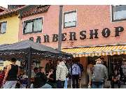 Most Wanted Barbershop - GALLERY