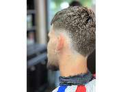 Most Wanted Barbershop - GALLERY