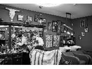 Most Wanted Barbershop - GALLERY