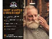 Most Wanted Barbershop - GALLERY