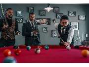 Most Wanted Barbershop - GALLERY