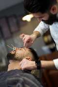 Most Wanted Barbershop - GALLERY