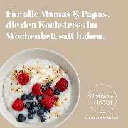 Mothers Finest GmbH - GALLERY