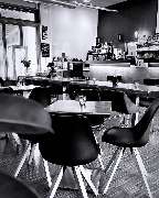 Motion Café Bar - GALLERY
