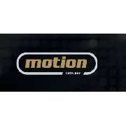Motion Café Bar - LOGO