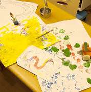 MOTIVO - Ihr Zentrum für Ergotherapie - GALLERY