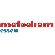Motodrom Essen - LOGO