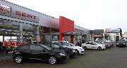 Motor Center Heinen GmbH - GALLERY