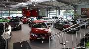 Motor Center Heinen GmbH - GALLERY
