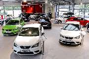 Motor Center Heinen GmbH - GALLERY