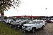 Motor Center Heinen GmbH - GALLERY