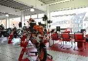 Motor Center Heinen GmbH - GALLERY