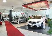 Motor Center Heinen GmbH - GALLERY