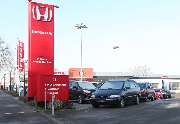 Motor Center Heinen GmbH - GALLERY