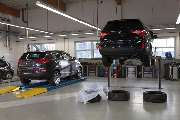 Motor Center Heinen GmbH - GALLERY