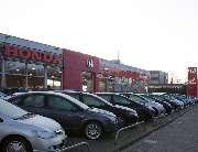 Motor Center Heinen GmbH - GALLERY