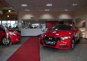 Motor Center Heinen GmbH - GALLERY