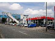 Motor Center Heinen GmbH - GALLERY