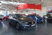 Motor Center Heinen GmbH - GALLERY