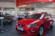 Motor Center Heinen GmbH - GALLERY
