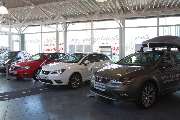 Motor Center Heinen GmbH - GALLERY