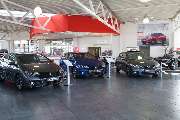 Motor Center Heinen GmbH - GALLERY