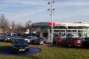 Motor Center Heinen GmbH - GALLERY
