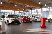 Motor Center Heinen GmbH - GALLERY
