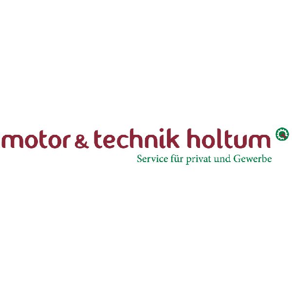 Motor & Technik Holtum GmbH - LOGO