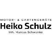 Motor- und Gartengeräte - LOGO