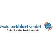 Motoren-Ehlert GmbH - LOGO