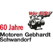 Motoren Gebhardt GmbH - LOGO