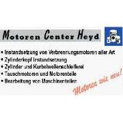 MotorenCenter Heyd GmbH - LOGO