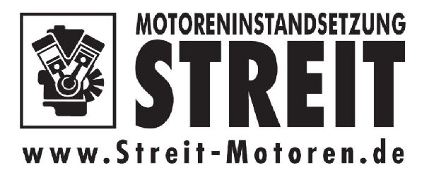 Motoreninstandsetzung Streit GmbH & Co. KG - 1