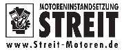 Motoreninstandsetzung Streit GmbH & Co. KG - 1