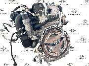 Motorenshop - GALLERY