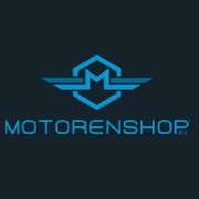 Motorenshop - LOGO
