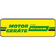 Motorgeräte Ahrensbök GmbH - LOGO