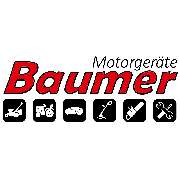 Motorgeräte Baumer - LOGO