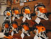 Motorgeräte Esche - GALLERY