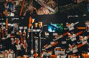 Motorgeräte Esche - GALLERY