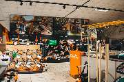 Motorgeräte Esche - GALLERY
