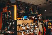 Motorgeräte Esche - GALLERY