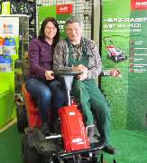 Motorgeräte-Fachhandel Vosen - 3